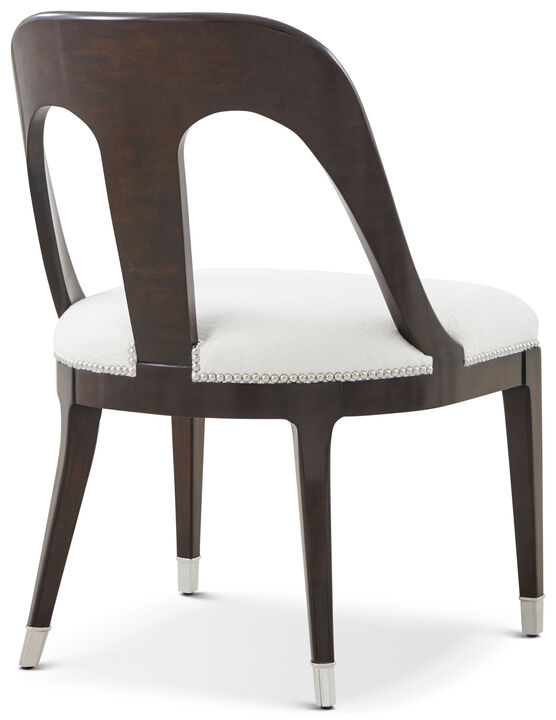 Spencer London Side Chair